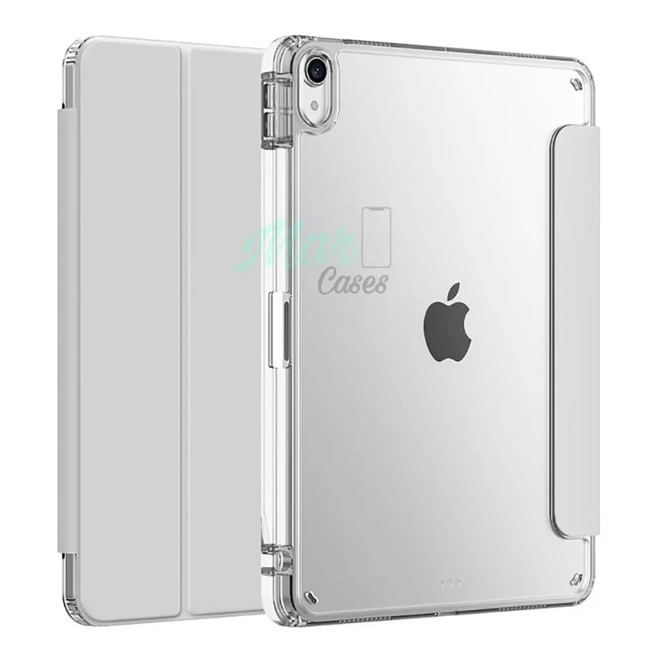 Funda Smart Cover Clear iPad Air 4ta/ 5ta Gene 10.9 2