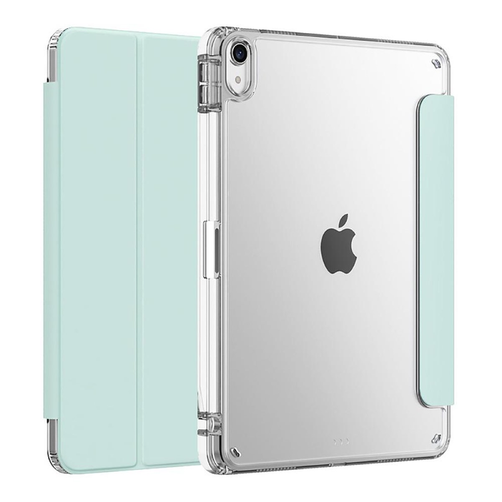 Funda Smart Cover Clear iPad Air 4ta/ 5ta Gene 10.9