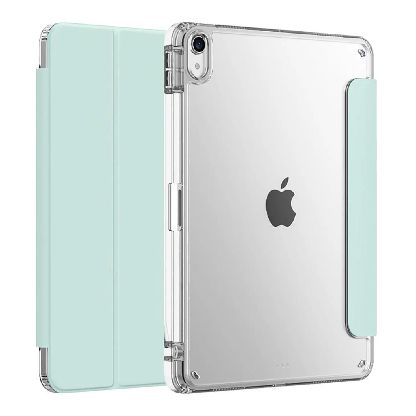 Funda Smart Cover Clear iPad Air 4ta/ 5ta Gene 10.9 5
