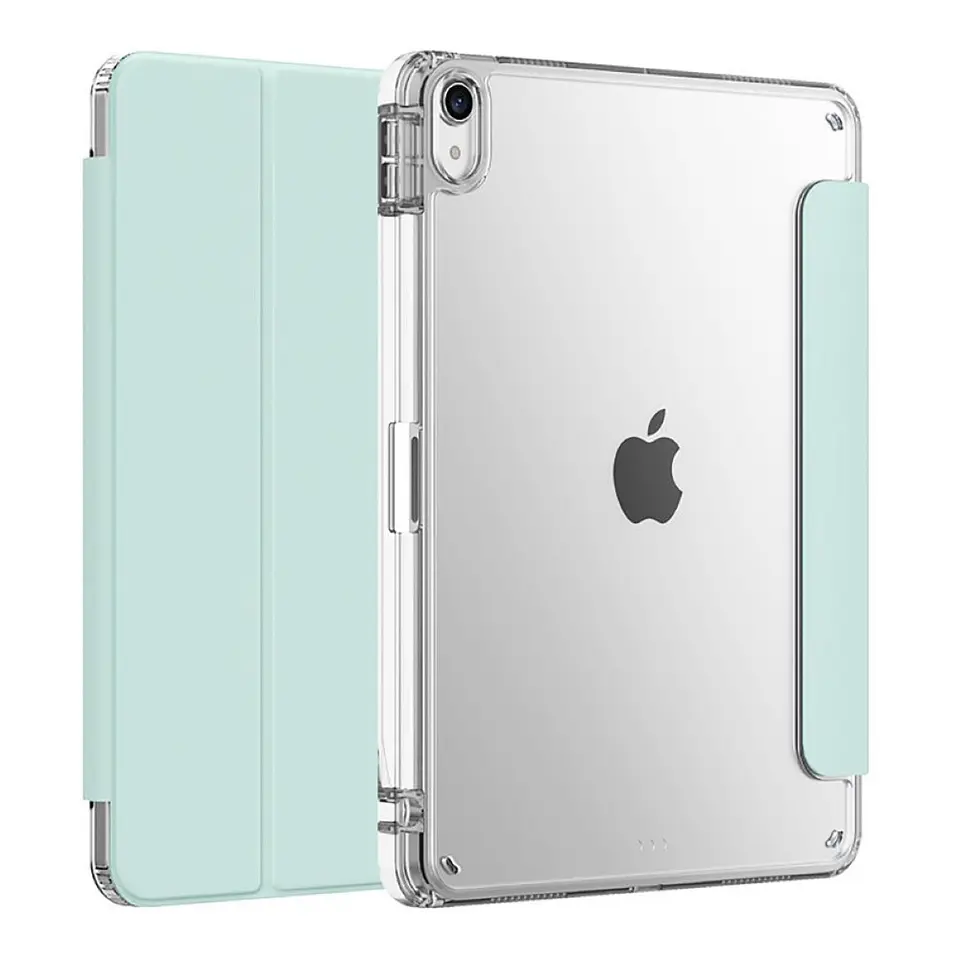 Funda Smart Cover Clear iPad Air 4ta/ 5ta Gene 10.9 5