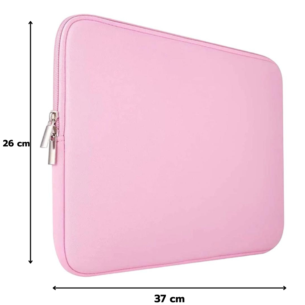 Funda De Notebook Laptop Computadores 14"