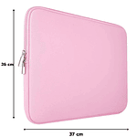 Funda De Notebook Laptop Computadores 14"