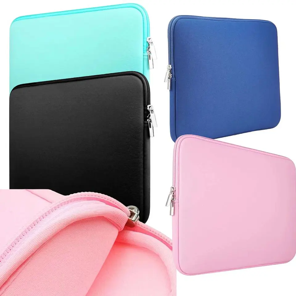 Funda De Tablet - iPad - Notebook - Laptop - Computadores 11
