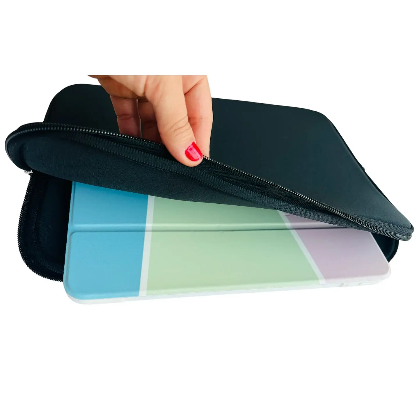 Funda De Tablet - iPad - Notebook - Laptop - Computadores 11
