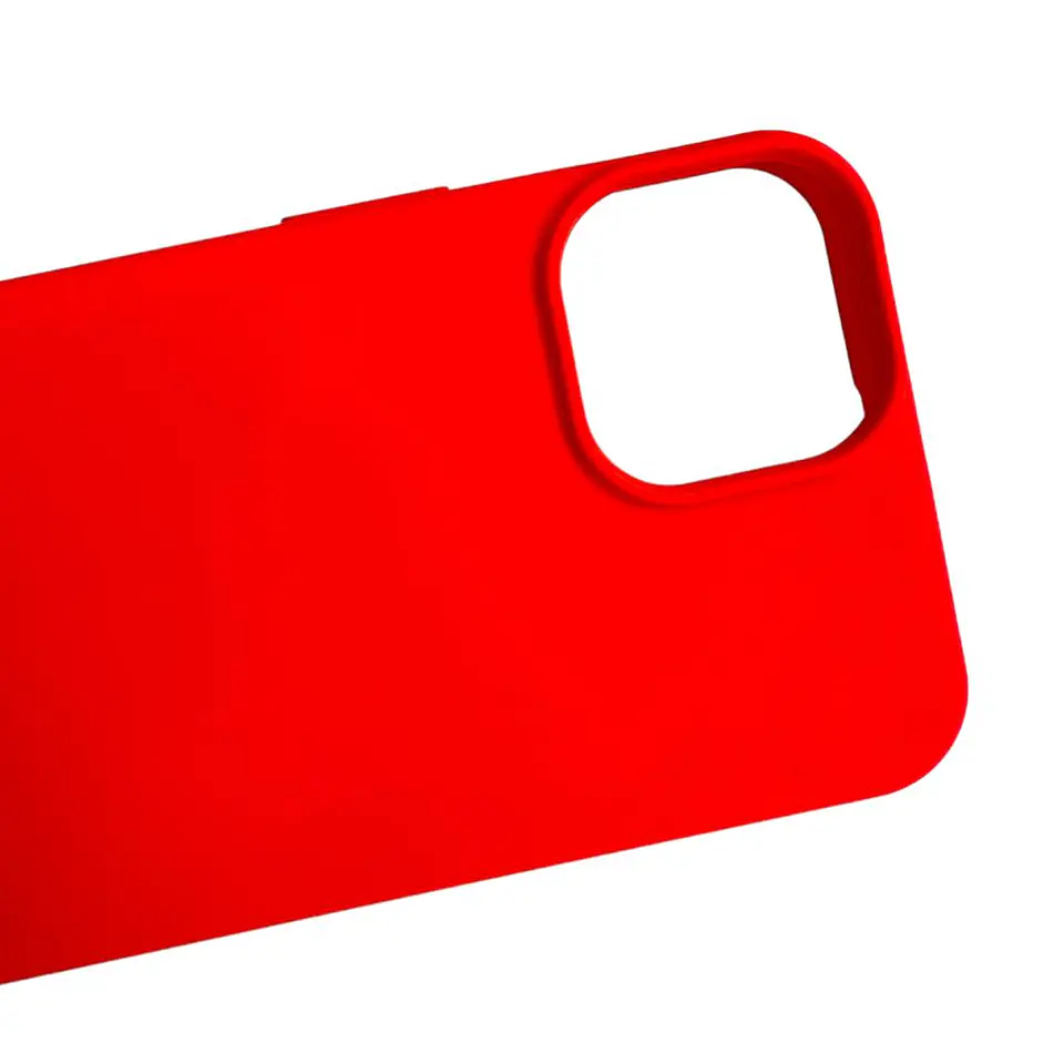 Carcasa Para iPhone 14 Normal Silicona Color 7