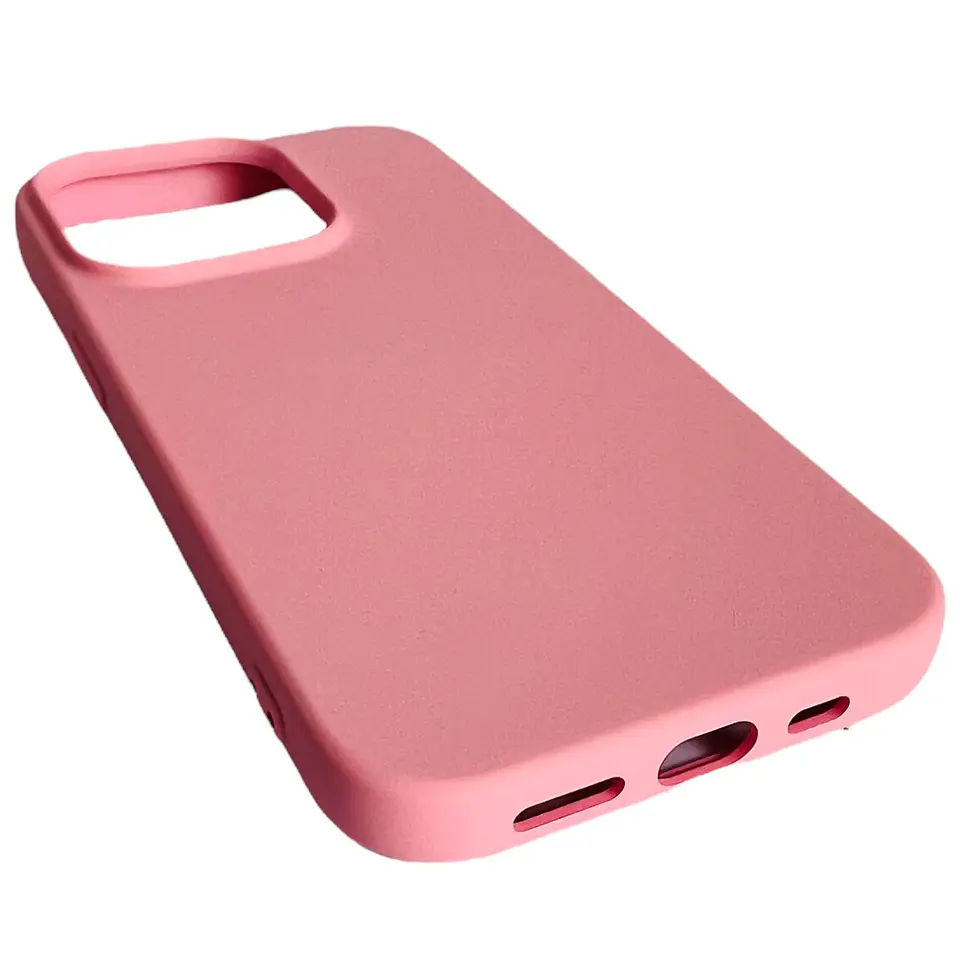 Carcasa Para iPhone 14 Pro Silicona Color 10