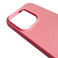 Carcasa Para iPhone 14 Pro Silicona Color - Miniatura 11