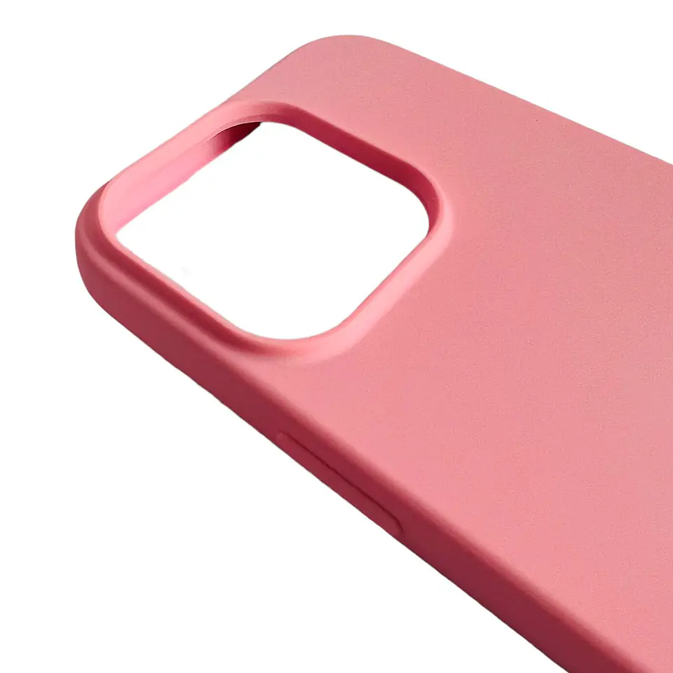 Carcasa Para iPhone 14 Pro Silicona Color 11