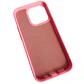 Carcasa Para iPhone 14 Pro Max Silicona Color - Miniatura 9