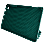 Funda Smart Cover Para Tablet Samsung S6 Lite Con Ranura