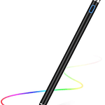 Lápiz Stylus Pen Negro