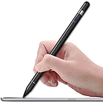 Lápiz Stylus Pen Negro