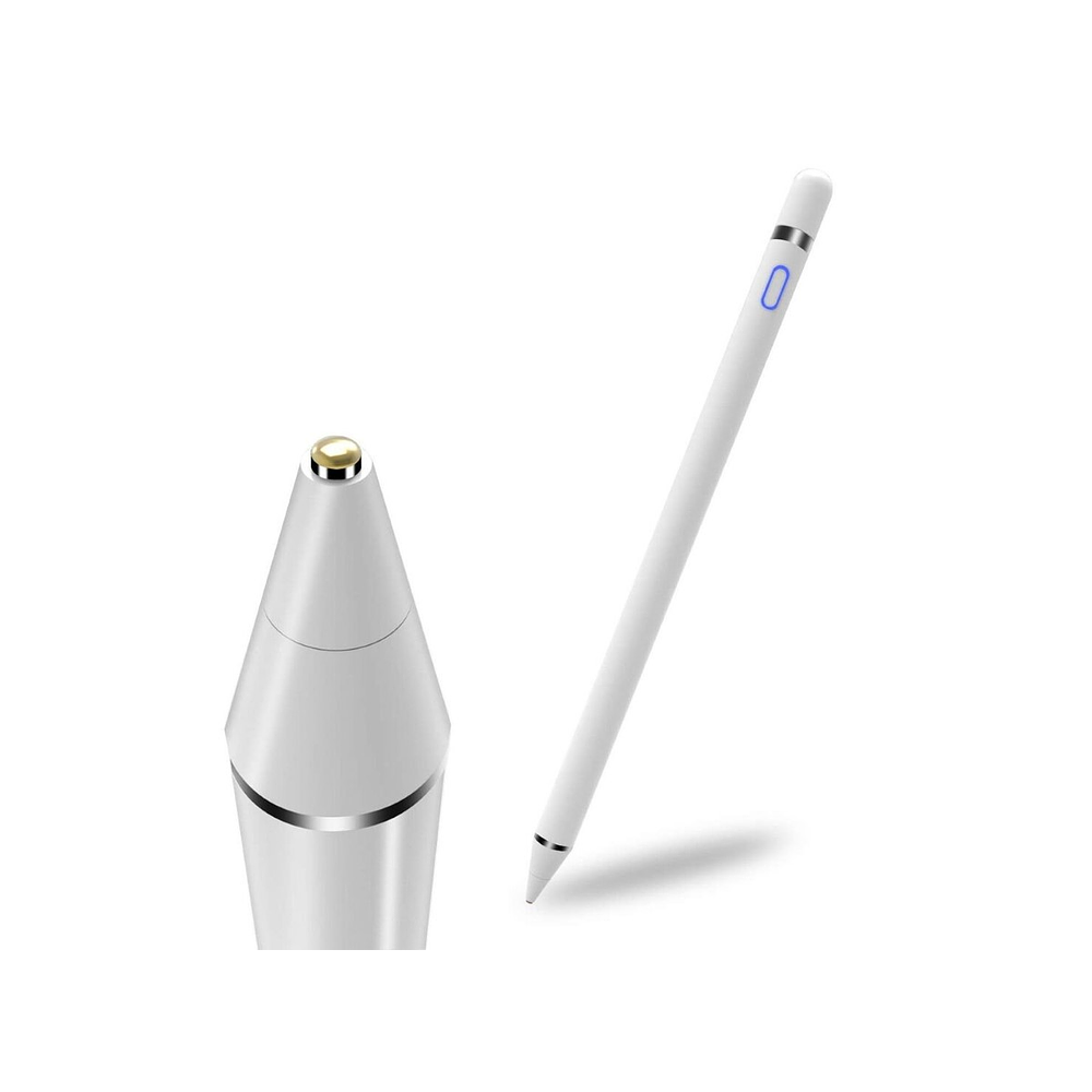 Lápiz Stylus Pen Blanco