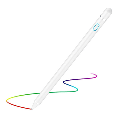 Lápiz Stylus Pen Blanco