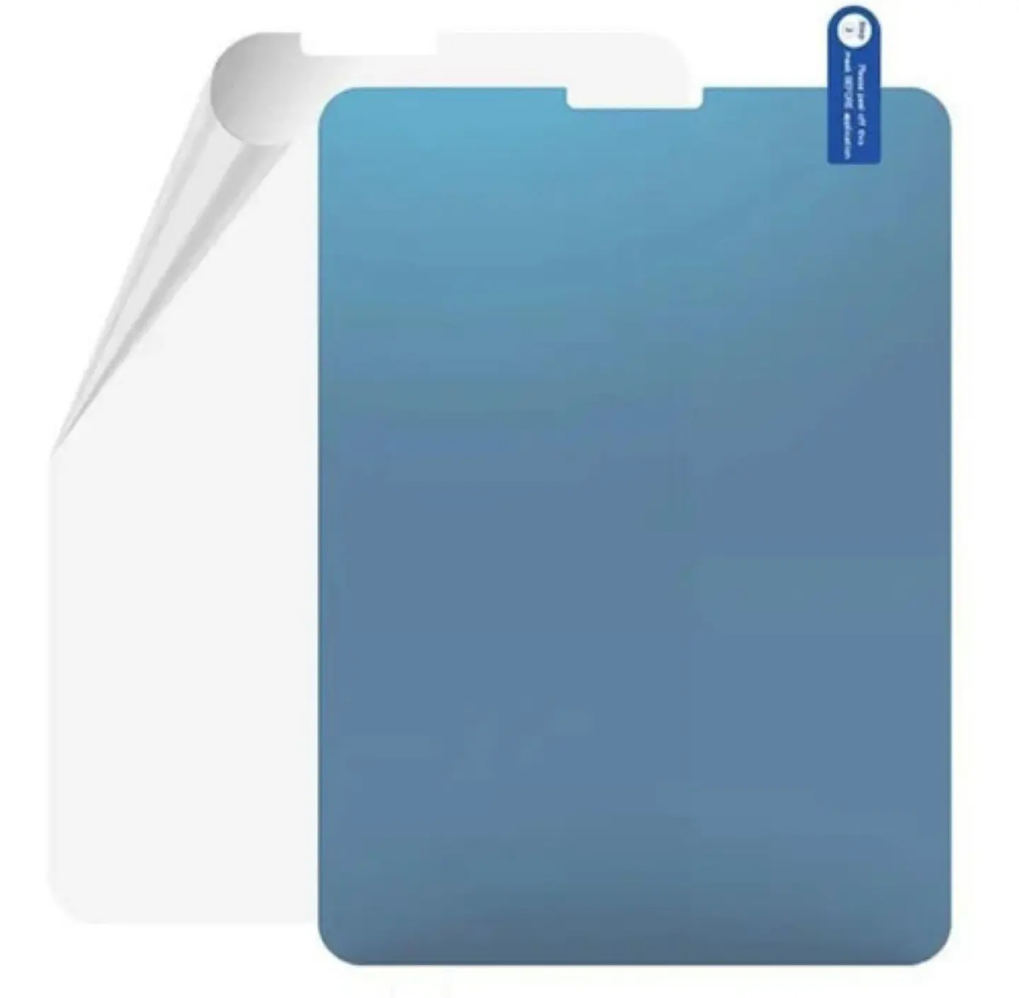 Lámina PaperLike Para Samsung Tab S7 Fe 12.4 Sensación Papel 1