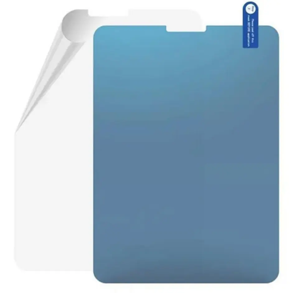 Lámina PaperLike Para Samsung Tab S7 Fe 12.4 Sensación Papel 1