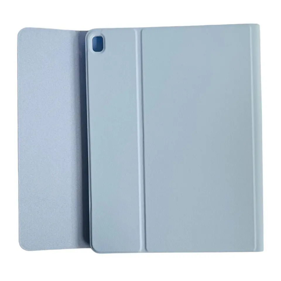 Funda + Teclado Lila iPad Air 3 10.5