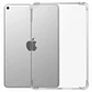 Carcasa Para iPad 7ma/8va/9na Gene 10.2/ 10.5 Air 3/Pro Transparente - Miniatura 2