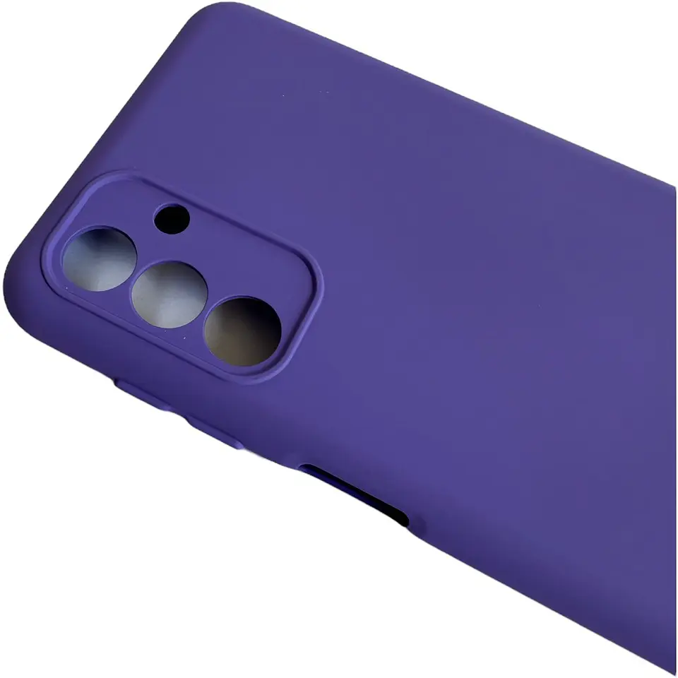 Carcasa Para Samsung A04s/ A13 5g Silicona Color 11