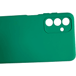 Carcasa Para Samsung A04s/ A13 5g Silicona Color