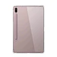 Carcasa Transparente Reforzada Para Samsung Tab S8 Plus 12.4