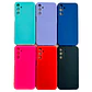 Carcasa Funda Para Samsung A24 Silicona Color - Miniatura 1