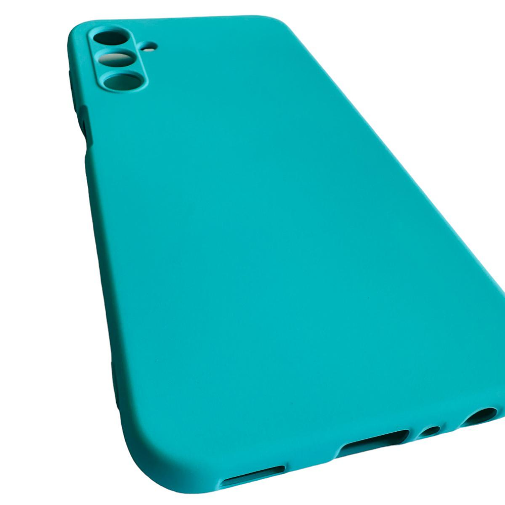 Carcasa Funda Para Samsung A24 Silicona Color