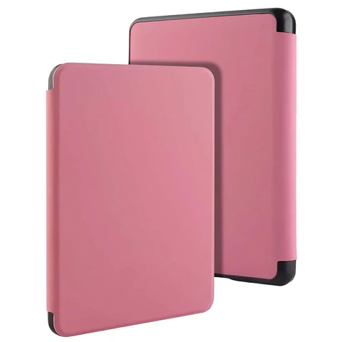 Funda Protectora Para Kindle Paperwhite 11th Gen 2022 Rosado