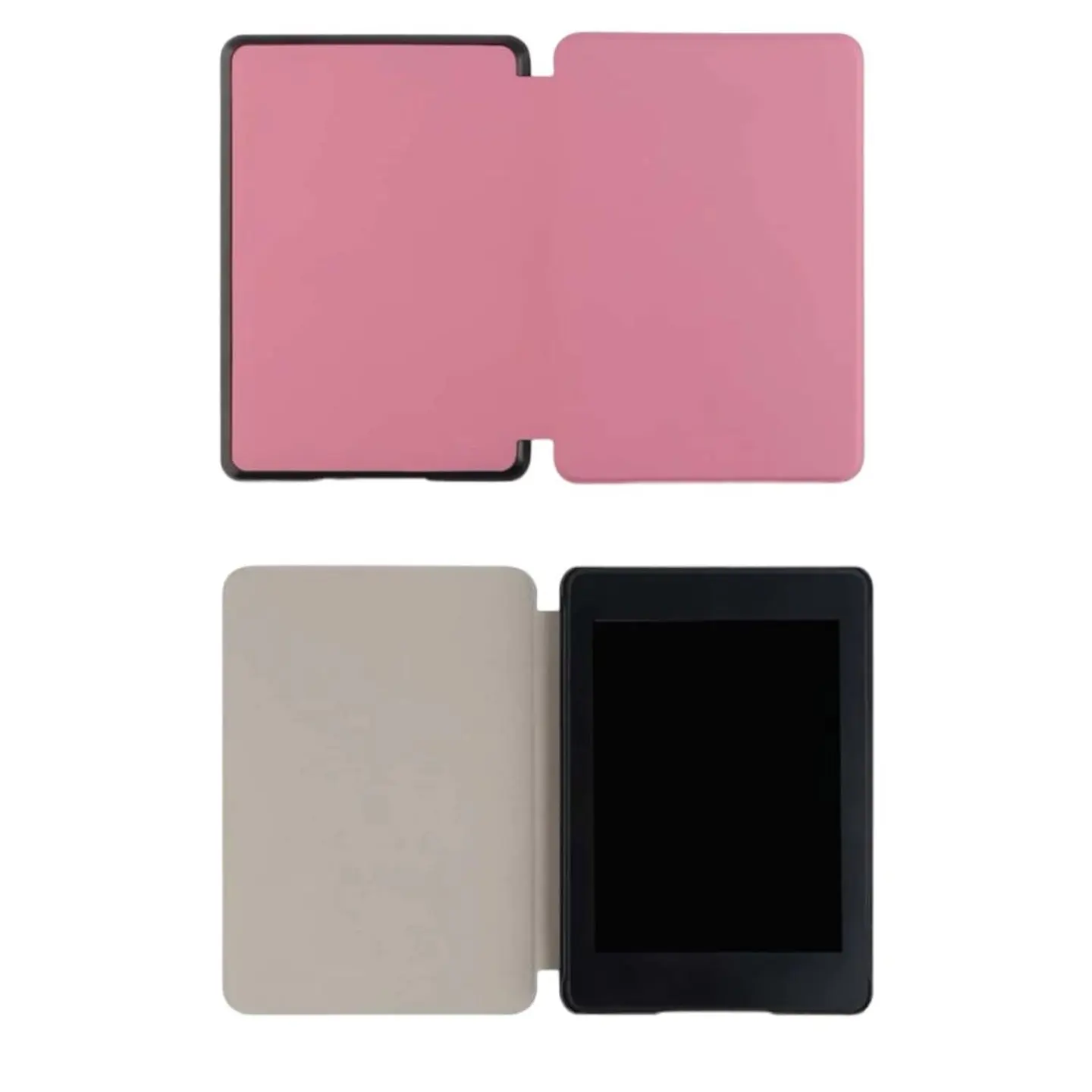 Funda Protectora Para Kindle Paperwhite 11th Gen 2022 Rosado 2