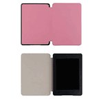 Funda Protectora Para Kindle Paperwhite 11th Gen 2022 Rosado