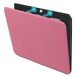 Funda Protectora Para Kindle Paperwhite 11th Gen 2022 Rosado