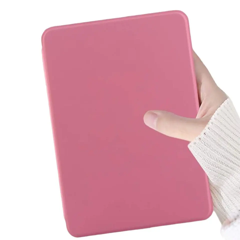 Funda Protectora Para Kindle Paperwhite 11th Gen 2022 Rosado 4
