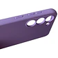 Carcasa Funda Para Samsung A34 5g Silicona De Color - Miniatura 9