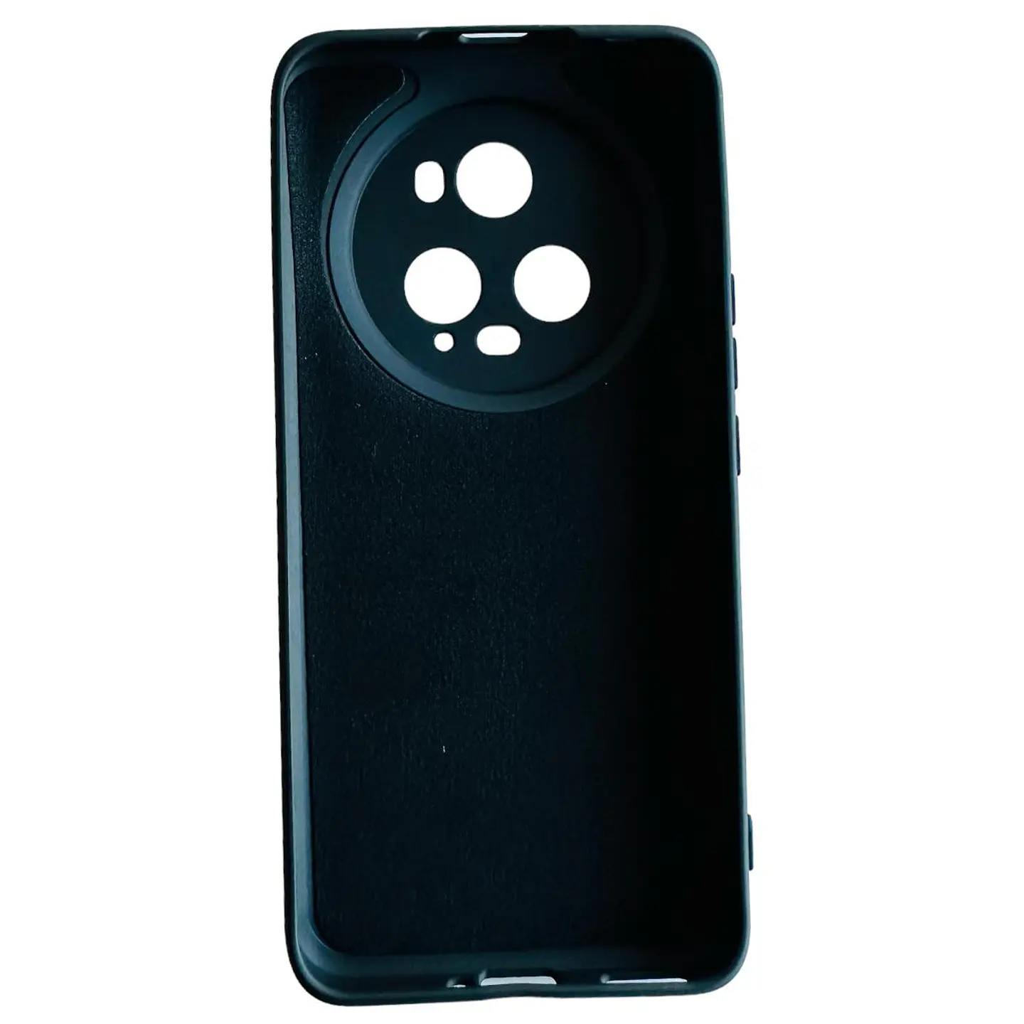 Carcasa Para Honor Magic5 Pro 5g Silicona Color 9