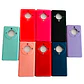 Carcasa Funda Para Honor Magic5 Lite Silicona Color - Miniatura 1