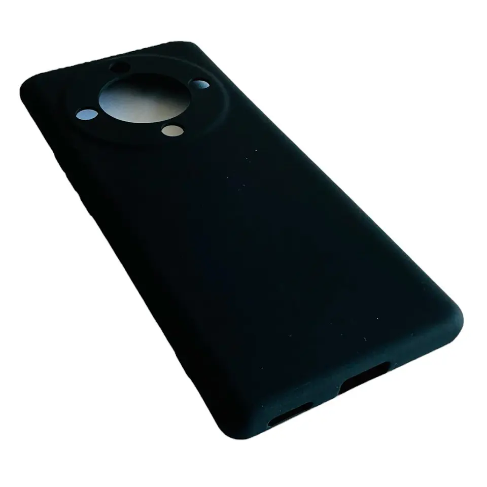 Carcasa Funda Para Honor Magic5 Lite Silicona Color 11