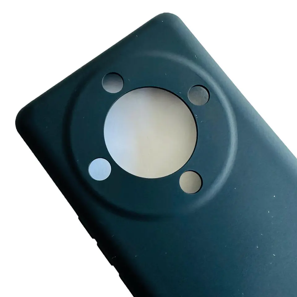 Carcasa Funda Para Honor Magic5 Lite Silicona Color 12