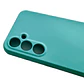 Carcasa Funda Para Samsung S23 Fe Silicona Color - Miniatura 11