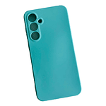 Carcasa Funda Para Samsung S23 Fe Silicona Color