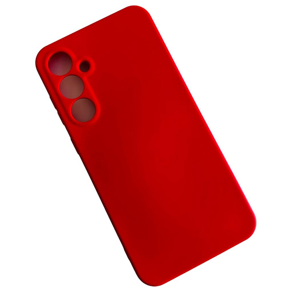 Carcasa Funda Para Samsung S23 Fe Silicona Color