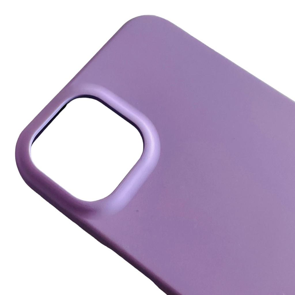 Carcasa Funda Para iPhone 15 Pro Max Silicona Color