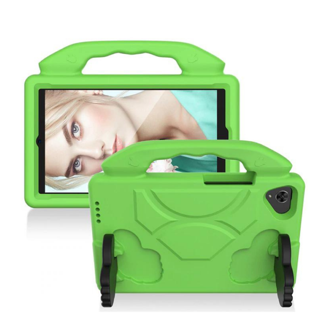 Carcasa Niños Anti-golpes Para Tablet Lenovo M8 8505F 8.0"