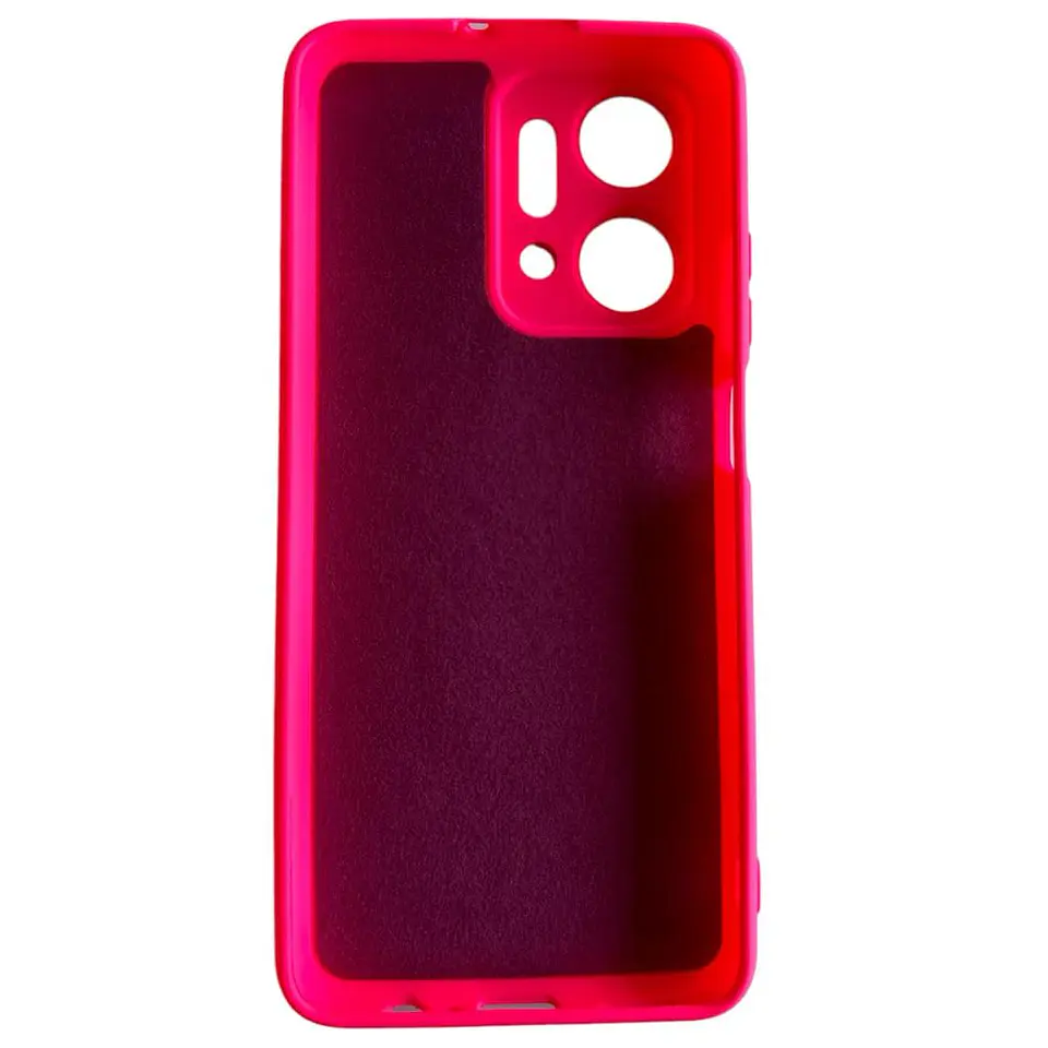 Carcasa Funda Para Honor X7a Silicona Color 8