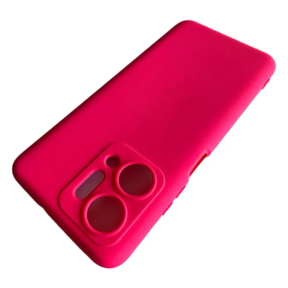 Carcasa Funda Para Honor X7a Silicona Color 9