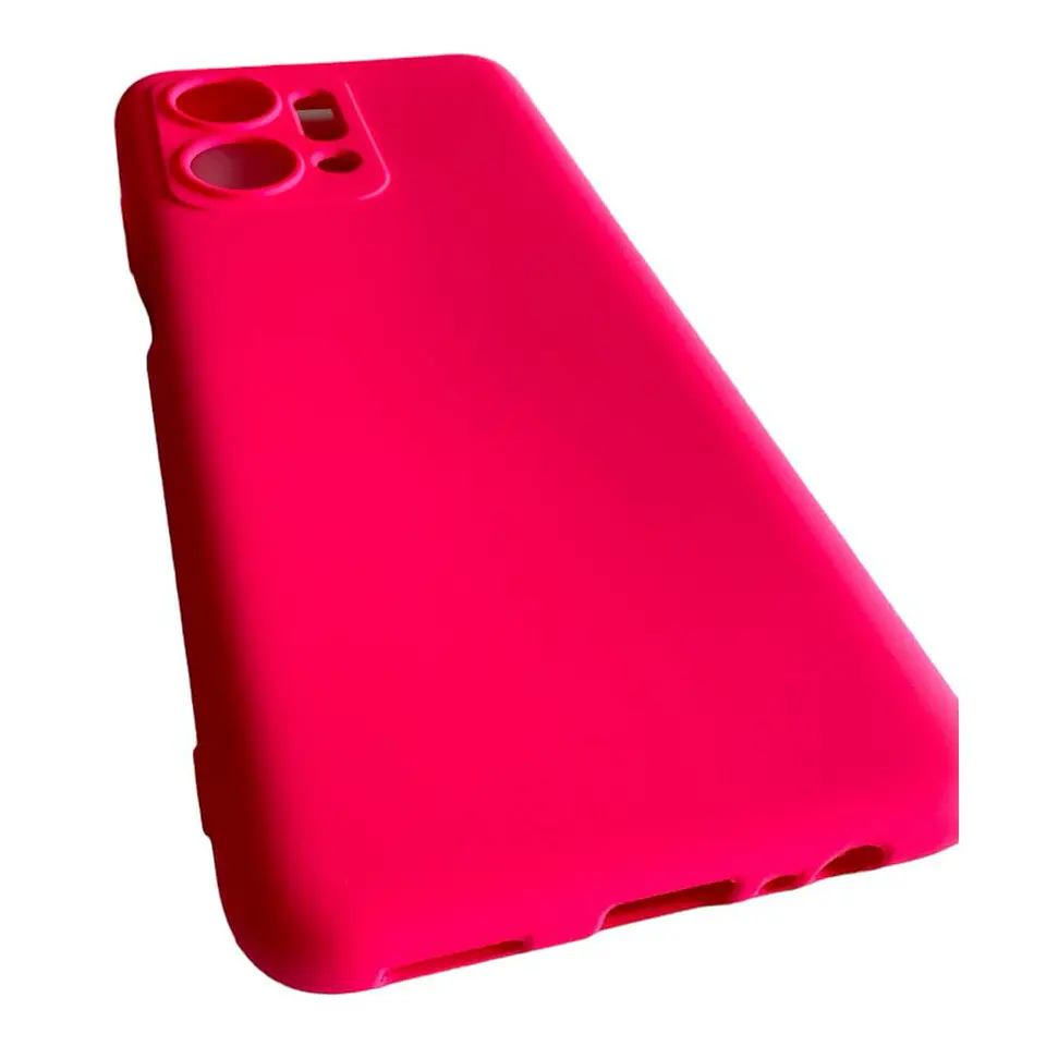Carcasa Funda Para Honor X7a Silicona Color 10