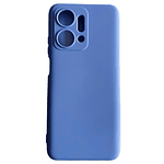 Carcasa Funda Para Honor X7a Silicona Color