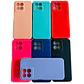 Carcasa Funda Para Honor X6 / X6s Silicona Color - Miniatura 1