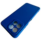 Carcasa Funda Para Honor X6 / X6s Silicona Color - Miniatura 7