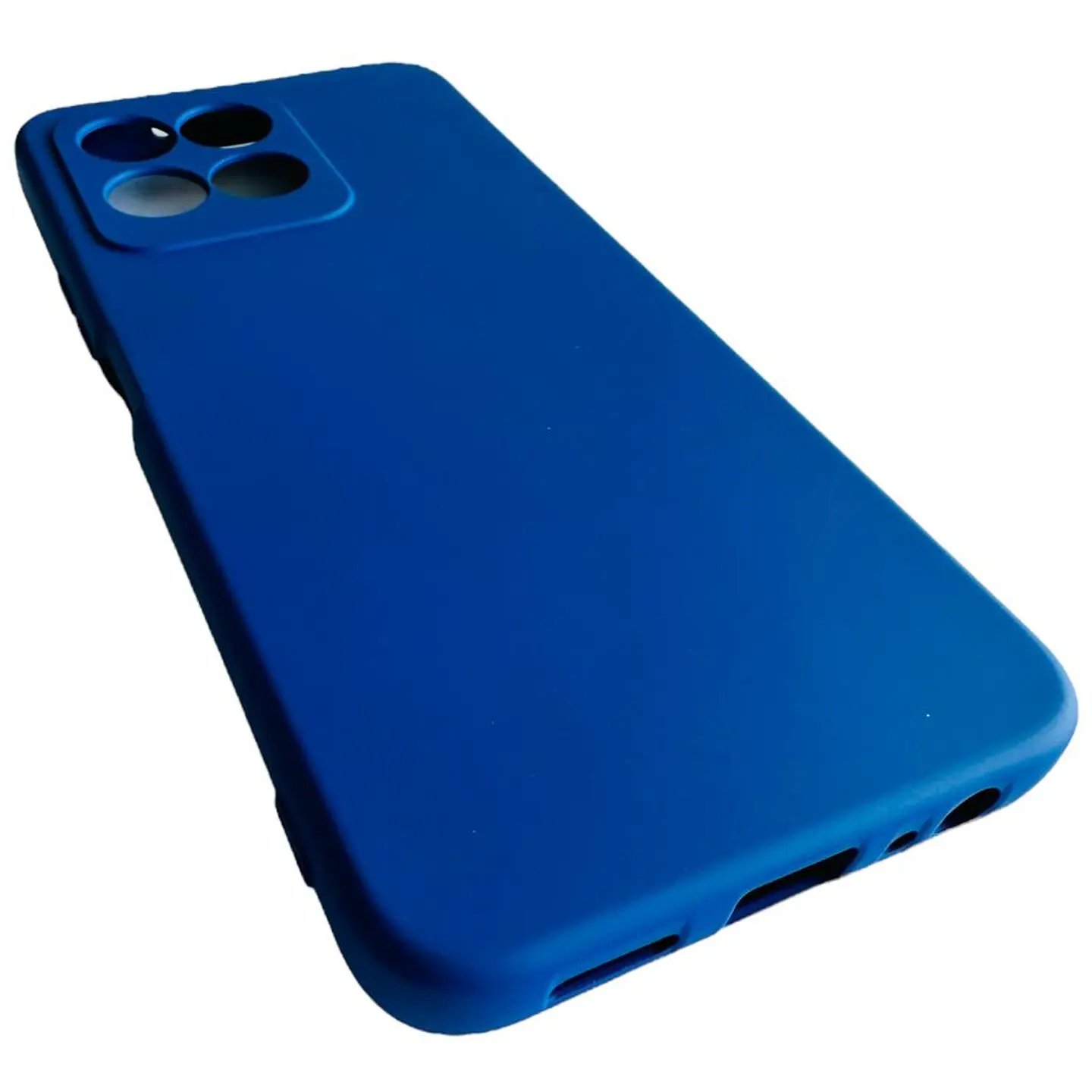 Carcasa Funda Para Honor X6 / X6s Silicona Color 9