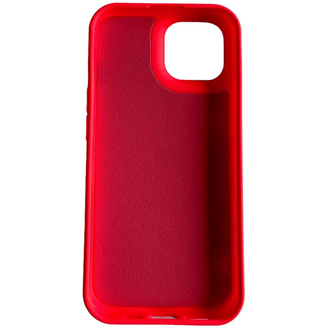 Carcasa Funda Para iPhone 15 Plus Silicona Color